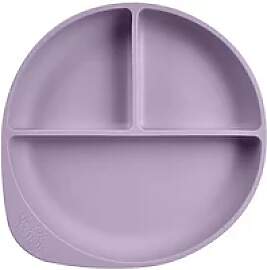 Saugnapf-Teller By Lille Vilde