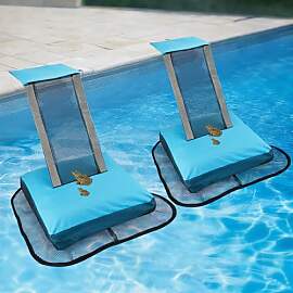Saugnlbs Pool-Tierrettungsrampe,