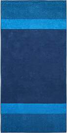 Saunatuch DYCKHOFF "Two-Tone Stripe",