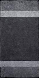 Saunatuch DYCKHOFF "Two-Tone Stripe",