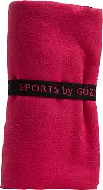 Saunatuch GÖZZE "Sports by Gözze",