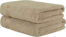 Saunatuch HAMMETEX "Hammetex 2er Set extra