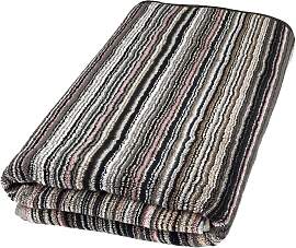 Saunatuch ROSS "Missoni-Serie", bunt