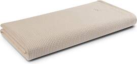 Saunatuch ROSS "Waffelpique", beige