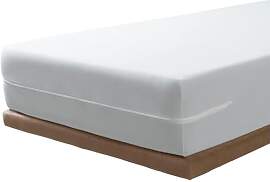 Savel - Matratzenbezug 70x140 cm | Saugfähig |
