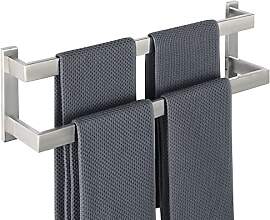 SAYAYO Handtuchhalter Bad Handtuchstange