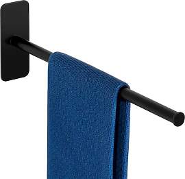 SAYAYO Handtuchhalter Ohne Bohren Handtuchhalter