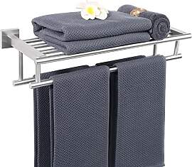SAYAYO Handtuchhalter Wand 50cm