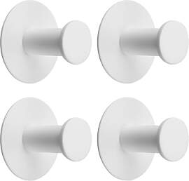SAYAYO Klebehaken, Haken Selbstklebend Wandhaken