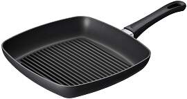 Scanpan Classic Induction Grillpfanne 27x27cm  von 