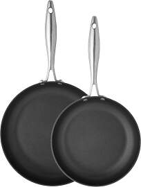 Scanpan CTX Pfannen Set 28 und 24 cm Bratpfannen 
