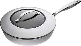 Scanpan CTX Schmorpfanne 26 cm Pfanne mit