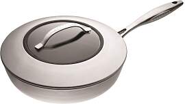 Scanpan CTX Schmorpfanne 28 cm Pfanne mit
