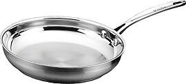 SCANPAN Impact Edelstahl-Bratpfanne Induction 24