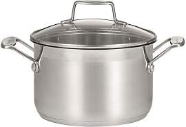 Scanpan Impact Kochtopf 20 cm 3,2 L Induktion