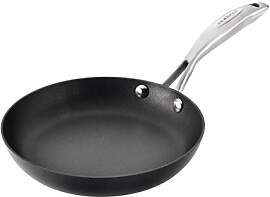 SCANPAN Pro IQ Pfanne 20 cm | Pfanne für