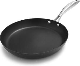SCANPAN Pro IQ Pfanne 28 cm | Pfanne für