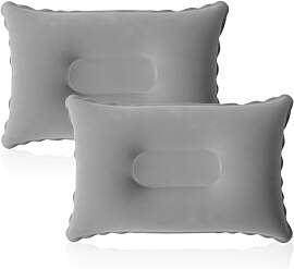 SCDZY 2 Stück Aufblasbares Kissen Strand,