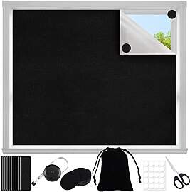 Scettar verdunklungsstoff Sets，300x145cm