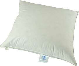 Schäfer - Daunenkissen in Creme
