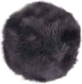 Schaffell-Kissen House Nordic Lambskin