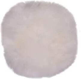 Schaffell-Kissen House Nordic Lambskin