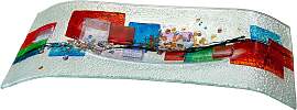 Schale GILDE "Deko-Schale Willou",