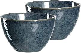 Schale LEONARDO "Keramikschalen Matera ø