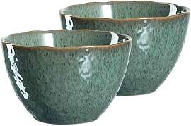 Schale LEONARDO "Keramikschalen Matera ø