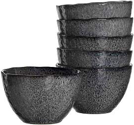 Schale LEONARDO "Keramikschalen Matera ø