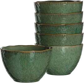 Schale LEONARDO "Keramikschalen Matera ø