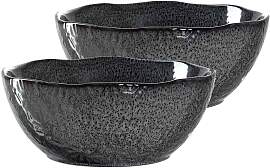 Schale LEONARDO "Salatschüsseln Matera ø 24 