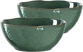 Schale LEONARDO "Salatschüsseln Matera ø 24 