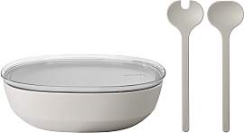 Schale MEPAL "Servierschale mit Deckel &
