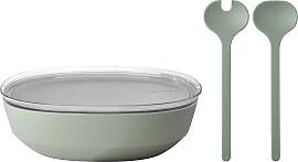 Schale MEPAL "Servierschale mit Deckel &