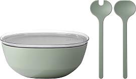 Schale MEPAL "Servierschale mit Deckel &