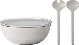 Schale MEPAL "Servierschale mit Deckel &