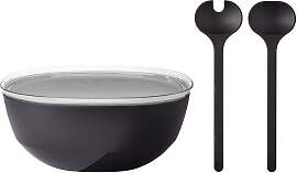 Schale MEPAL "Servierschale mit Deckel &