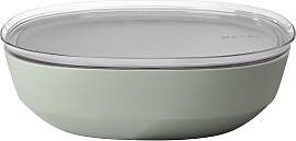 Schale MEPAL "Servierschale mit Deckel