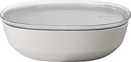 Schale MEPAL "Servierschale mit Deckel