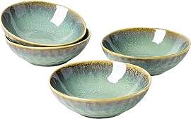Schalen Setl, 4-teiliges Bowl Schüssel - 750ml,