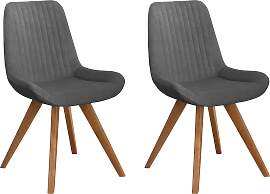 Schalenstuhl OTTO HOME "Bratislava",
