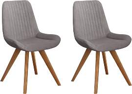 Schalenstuhl OTTO HOME "Bratislava",