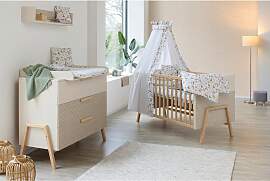 Schardt 2-tlg. Babyzimmer Happy