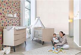 Schardt 2-tlg. Babyzimmer Smile
