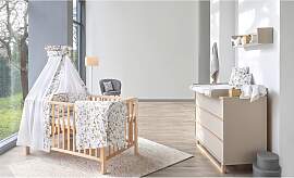 Schardt 2-tlg. Babyzimmer Terry