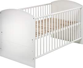 Schardt Babybett Classic-Line 70x140 cm