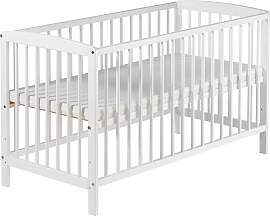 Schardt Babybett Felix 60x120 cm