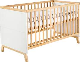 Schardt Babybett Miami 70x140 cm