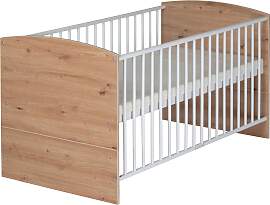 Schardt Babybett Pepe 70x140 cm